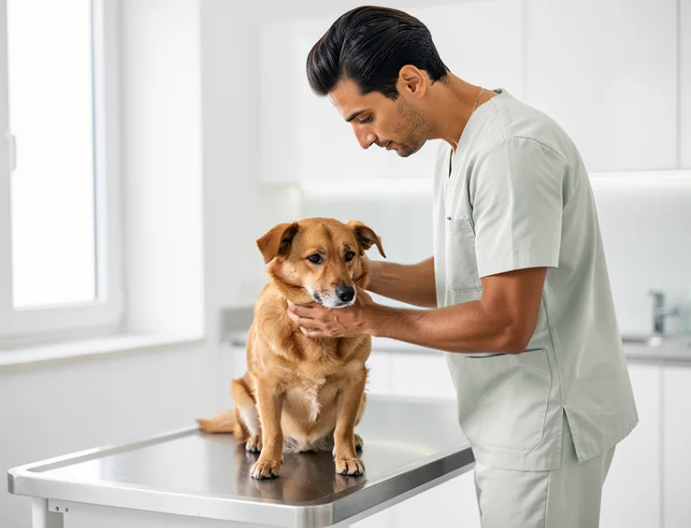 Veterinario servicio en Alcobendas